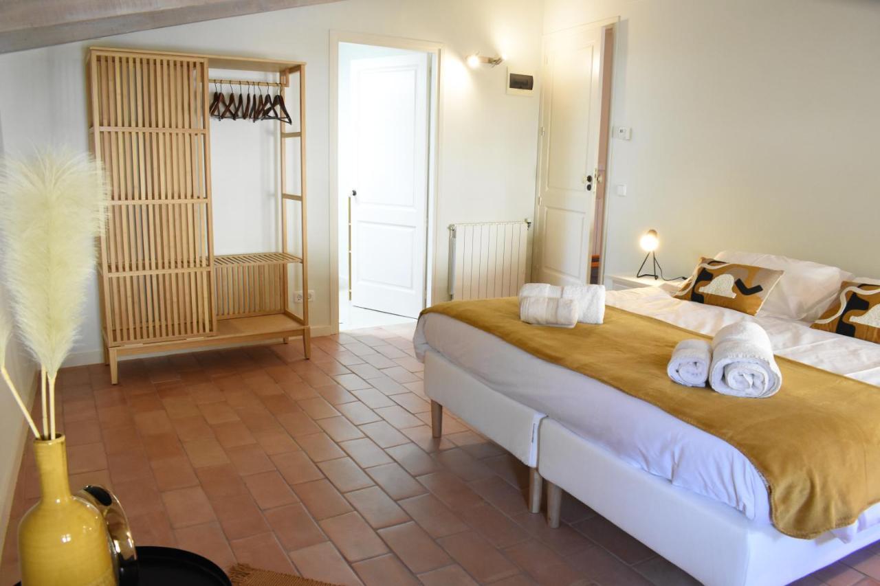 B&B Can Jan Sant Ferriol Esterno foto