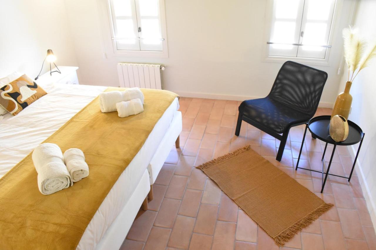 B&B Can Jan Sant Ferriol Esterno foto