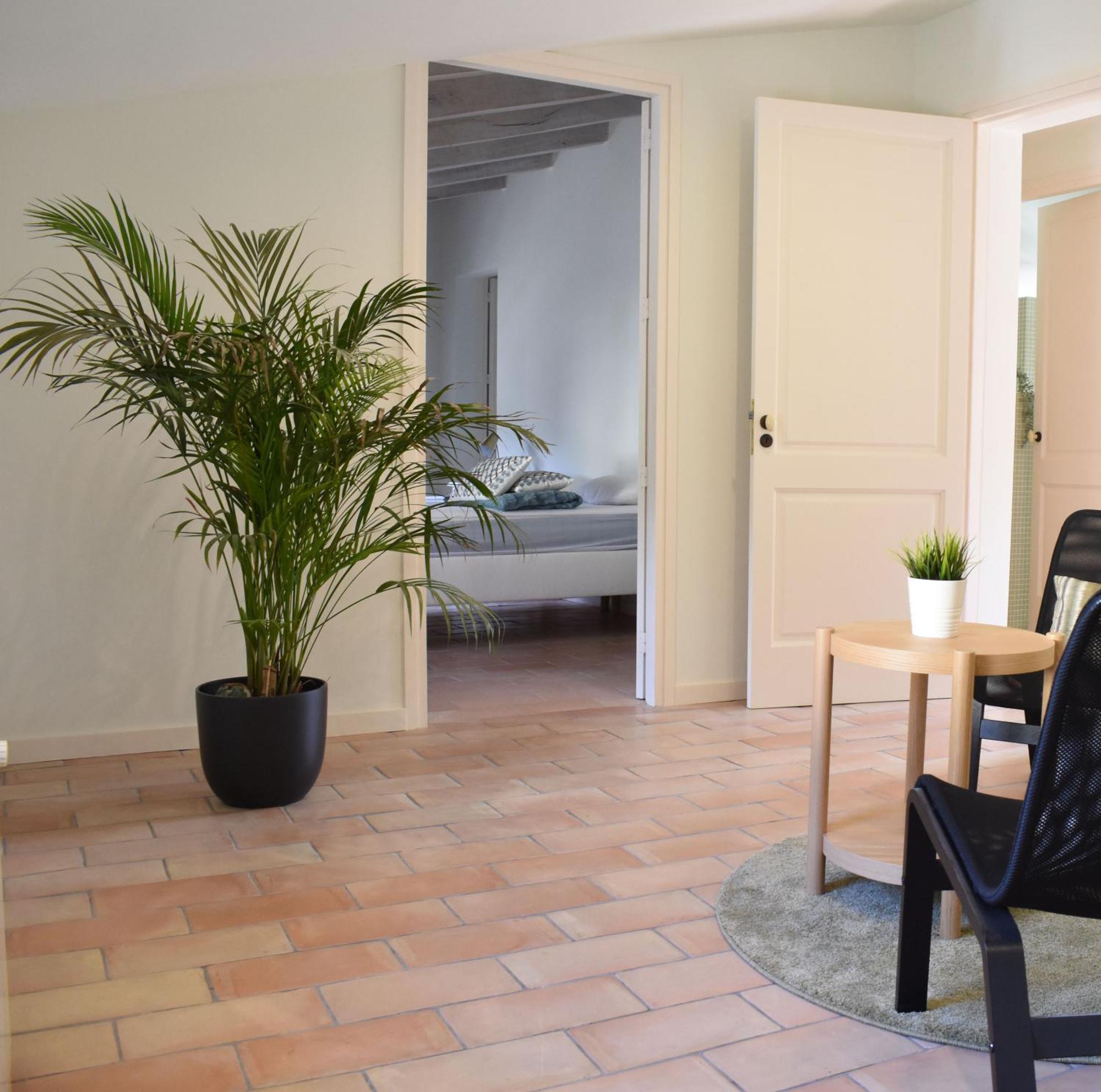 B&B Can Jan Sant Ferriol Esterno foto