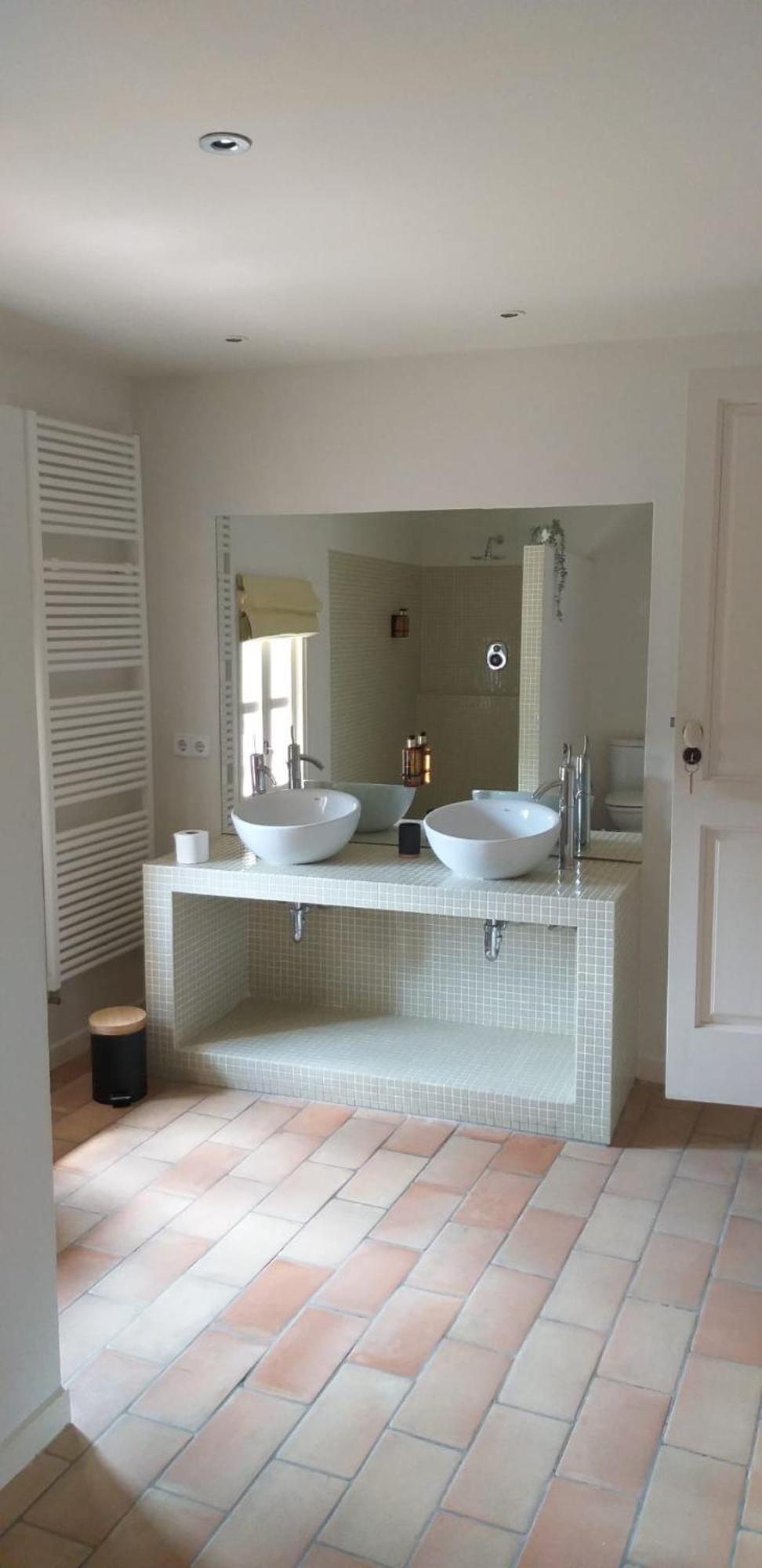 B&B Can Jan Sant Ferriol Camera foto