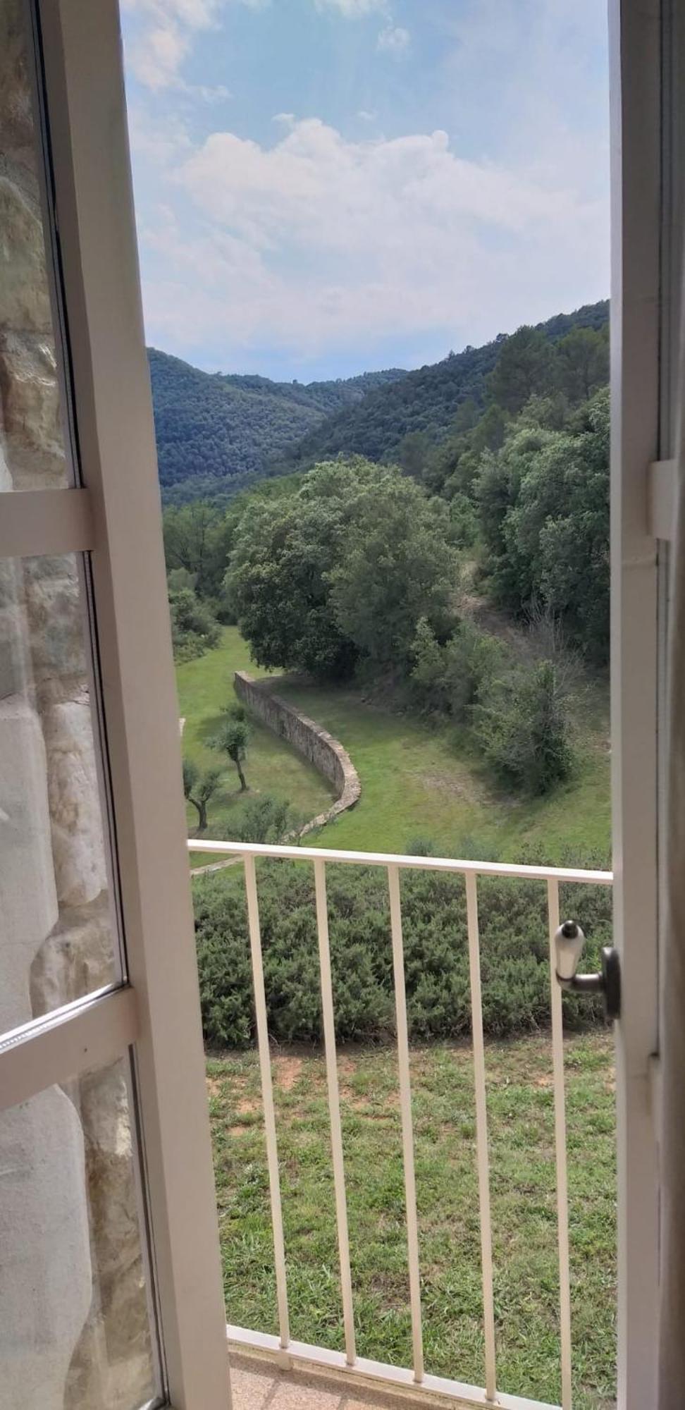 B&B Can Jan Sant Ferriol Camera foto
