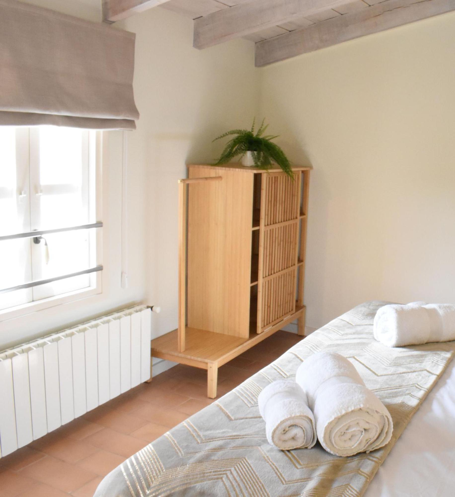 B&B Can Jan Sant Ferriol Camera foto